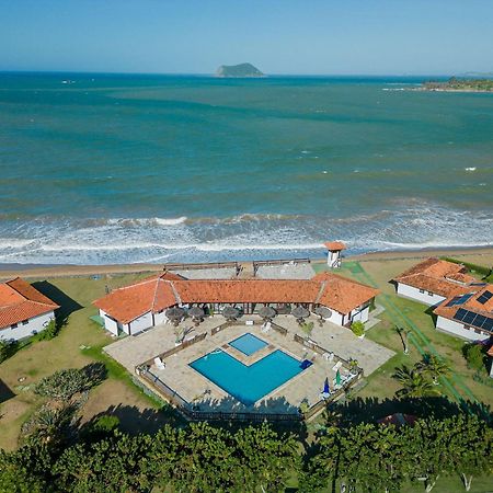 Bz60 Casa Em Condominio Pe Na Areia Búzios Exteriör bild