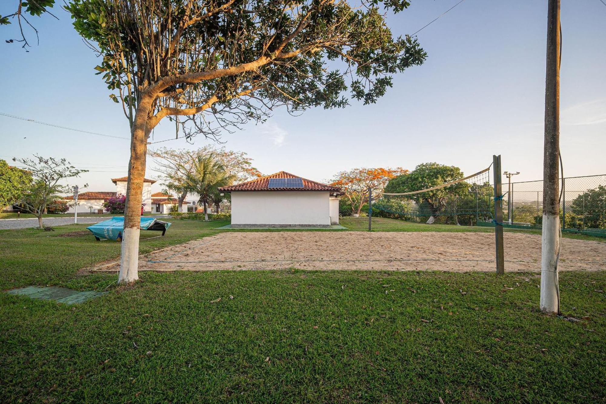 Bz60 Casa Em Condominio Pe Na Areia Búzios Exteriör bild